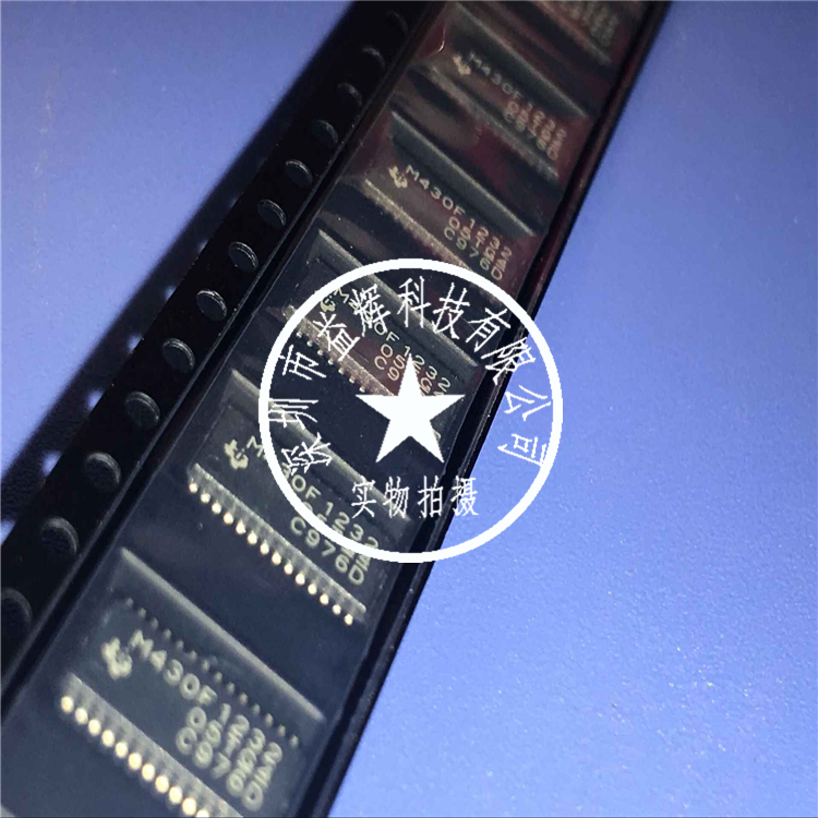 【TI系列】MSP430F1232IPW 微控制器IC 益輝科技 MSP430F1232IPW-MSP430F1232IPW盡在買賣IC網